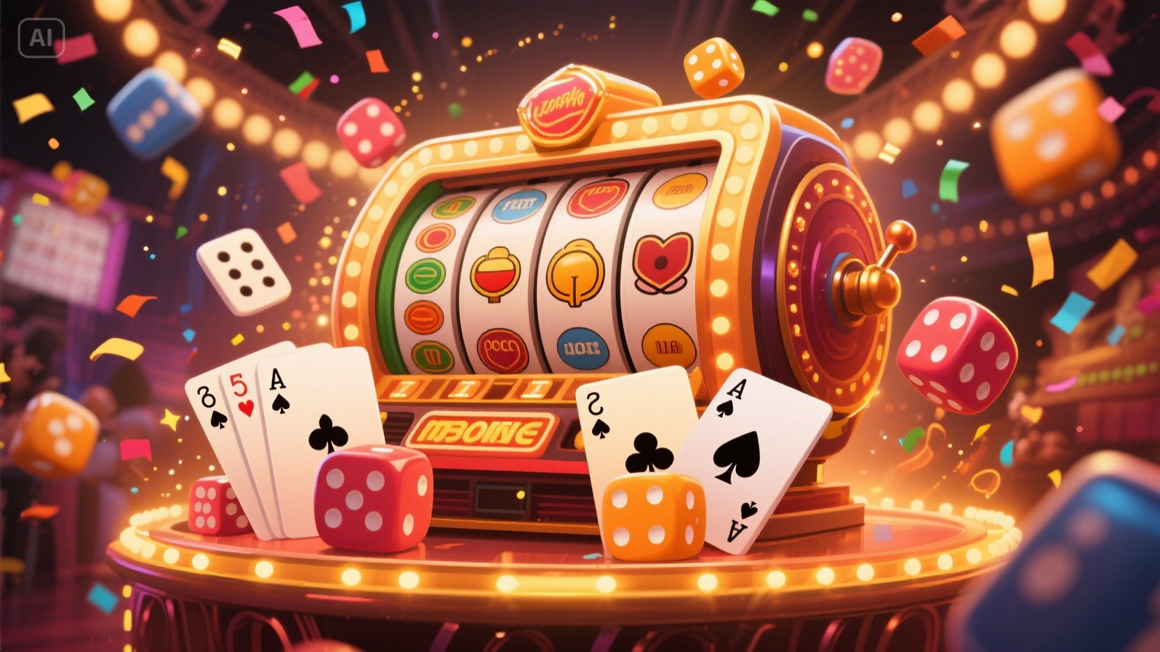 merkur slots online